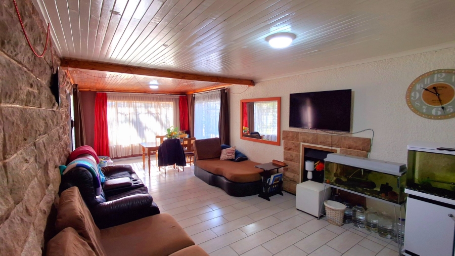 3 Bedroom Property for Sale in Sasolburg Ext 12 Free State